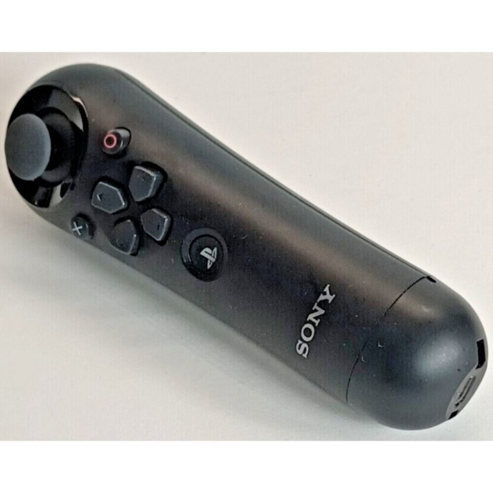 Sony PlayStation 3 PS3 Move Navigation Controller - CECH-ZCS1U